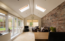 Bakers Hill single storey extension leads